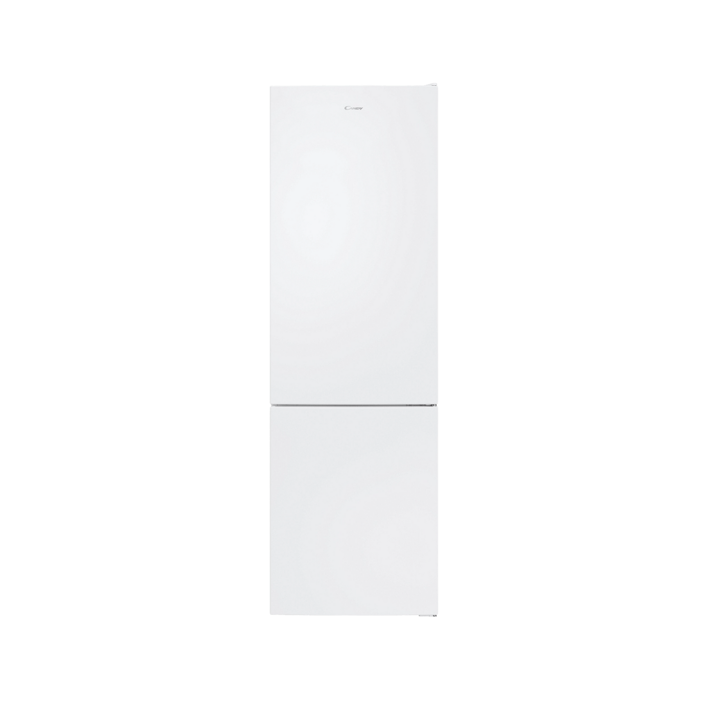 Lodówka wolnostojąca Candy CCT3L517EW 176cm