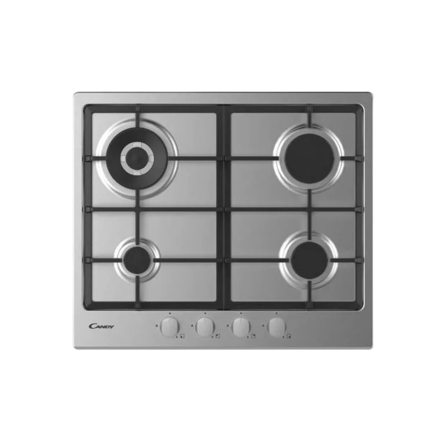 Płyta gazowa Candy CHG6BR4WX 59,5cm