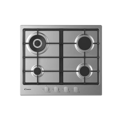 Płyta gazowa Candy CHG6BR4WX 59,5cm