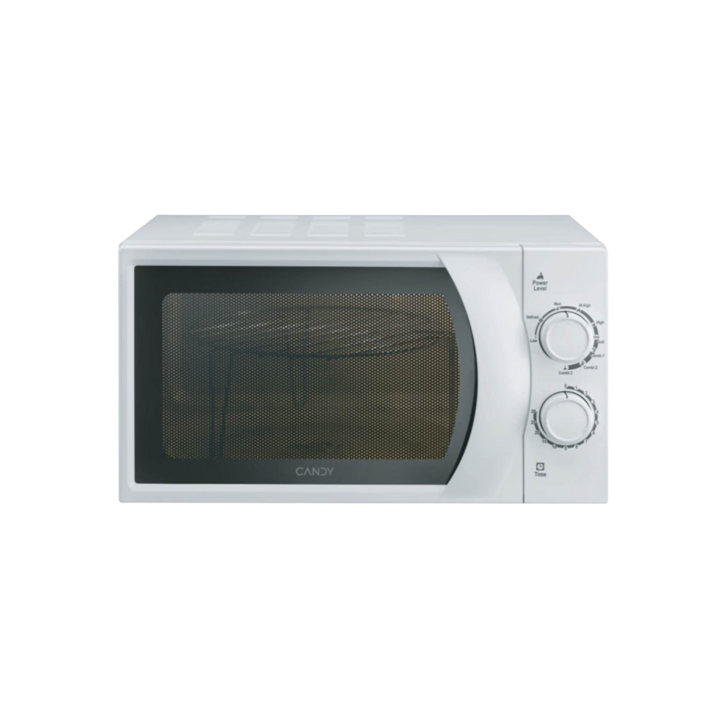 Kuchenka mikrofalowa wolnostojąca Candy CMG 2071M Grill