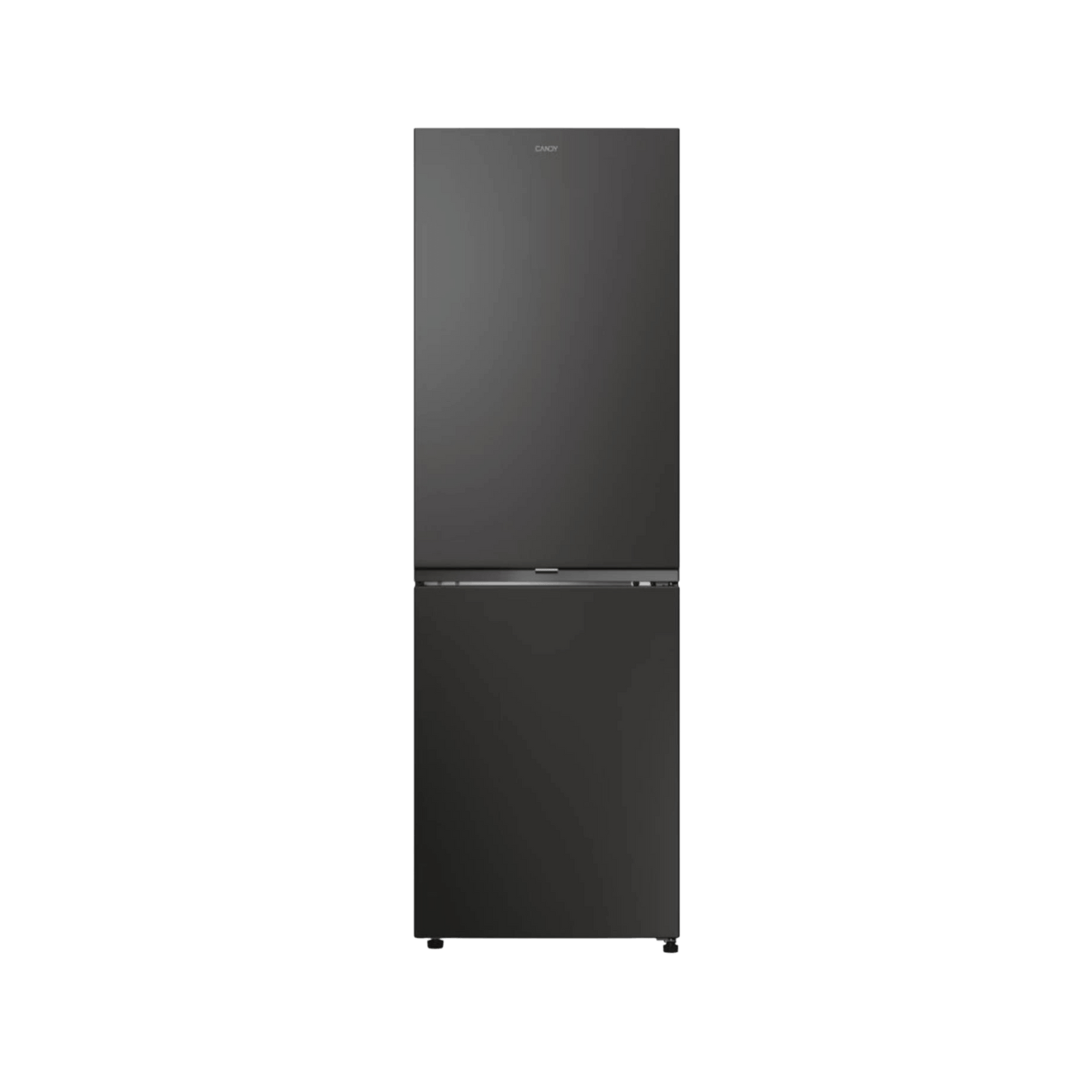 Lodówka wolnostojąca Candy CNCQ2T618EB No Frost 185cm