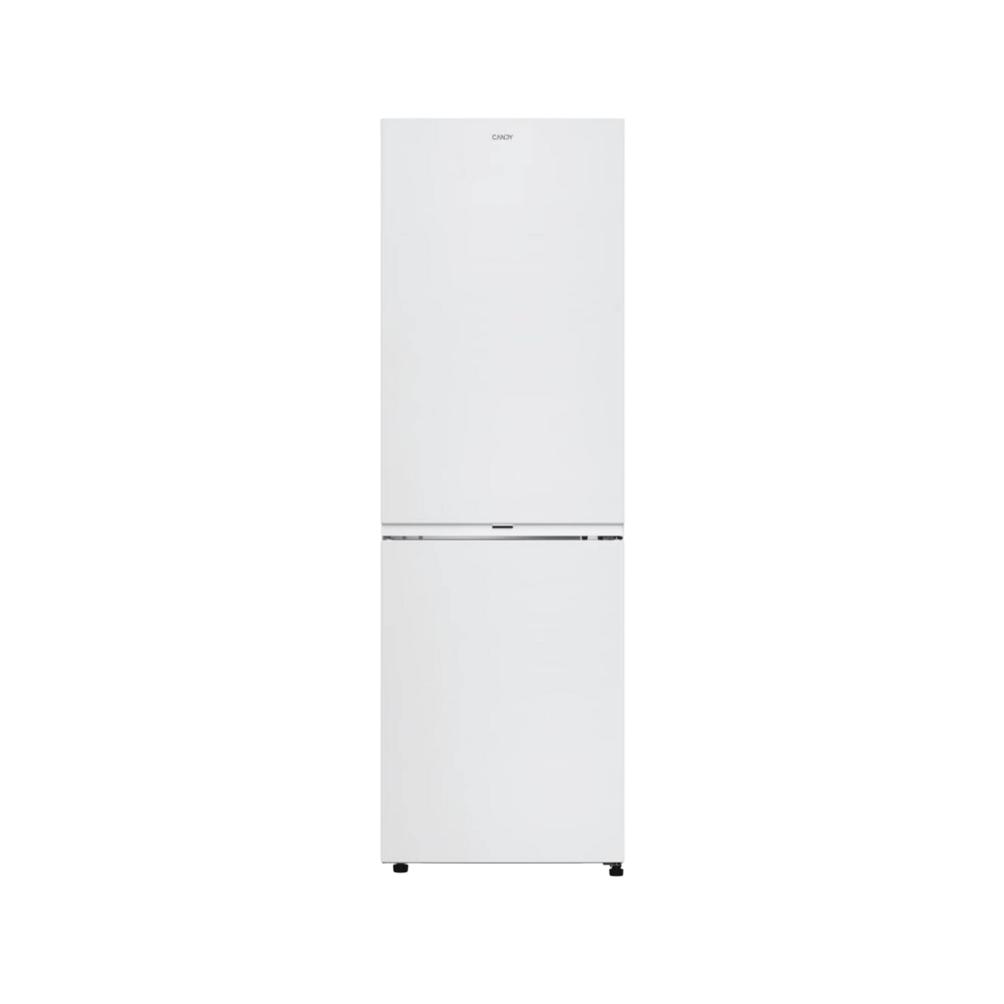 Lodówka wolnostojąca Candy CNCQ2T618EW No Frost 185cm