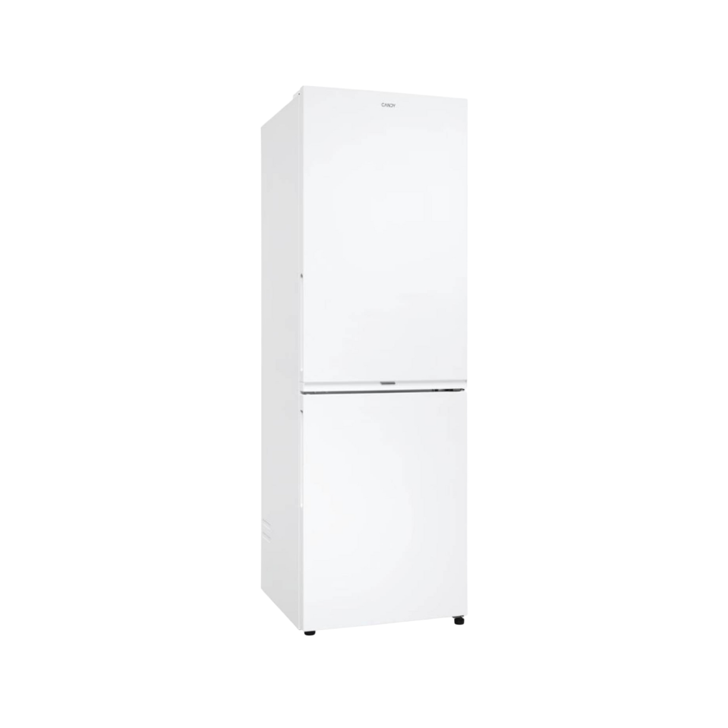 Lodówka wolnostojąca Candy CNCQ2T618EW No Frost 185cm