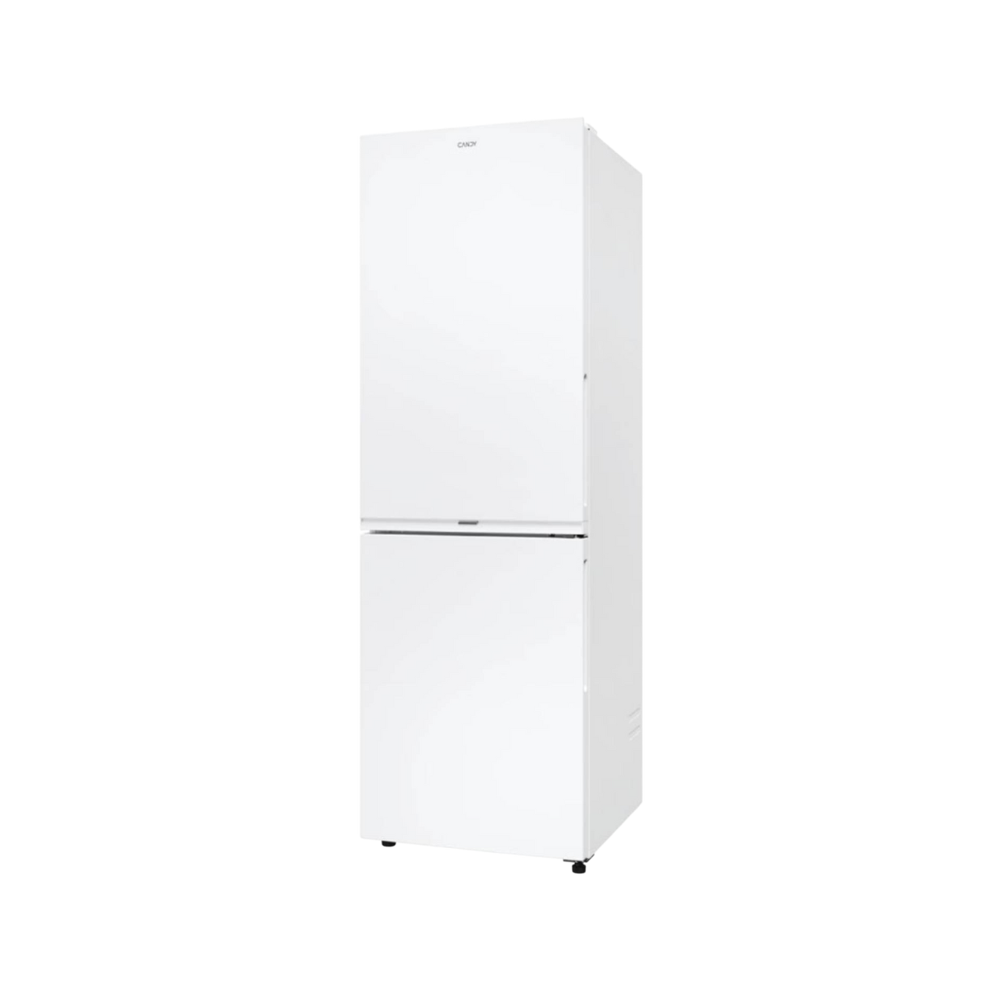 Lodówka wolnostojąca Candy CNCQ2T618EW No Frost 185cm