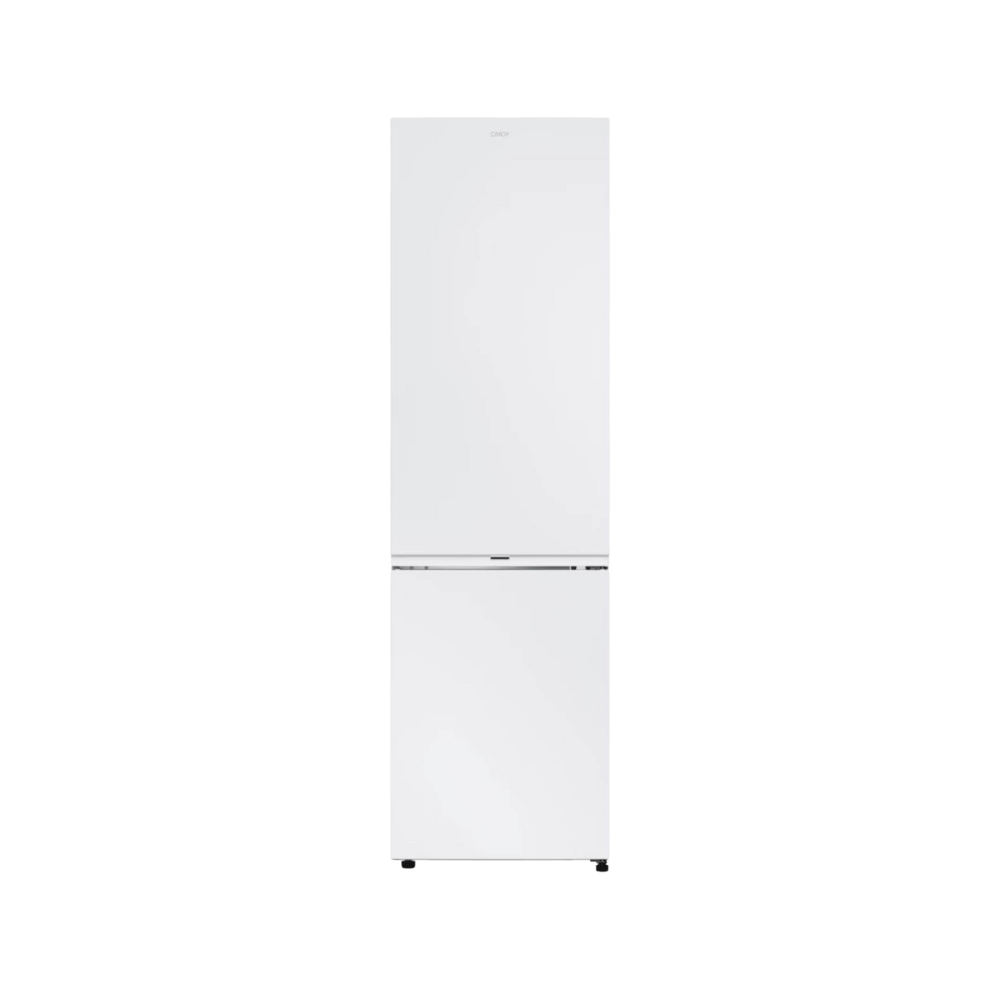 Lodówka wolnostojąca Candy CNCQ2T620DW No Frost 205cm