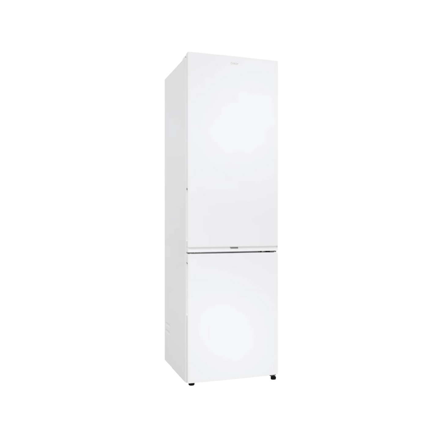 Lodówka wolnostojąca Candy CNCQ2T620DW No Frost 205cm