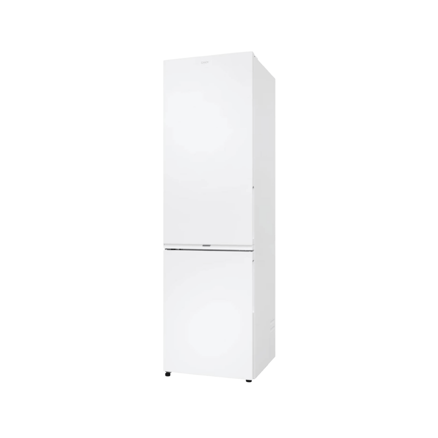 Lodówka wolnostojąca Candy CNCQ2T620DW No Frost 205cm
