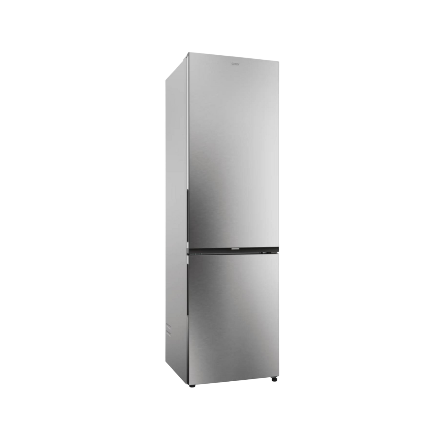 Lodówka wolnostojąca Candy CNCQ2T620DX No Frost 205cm