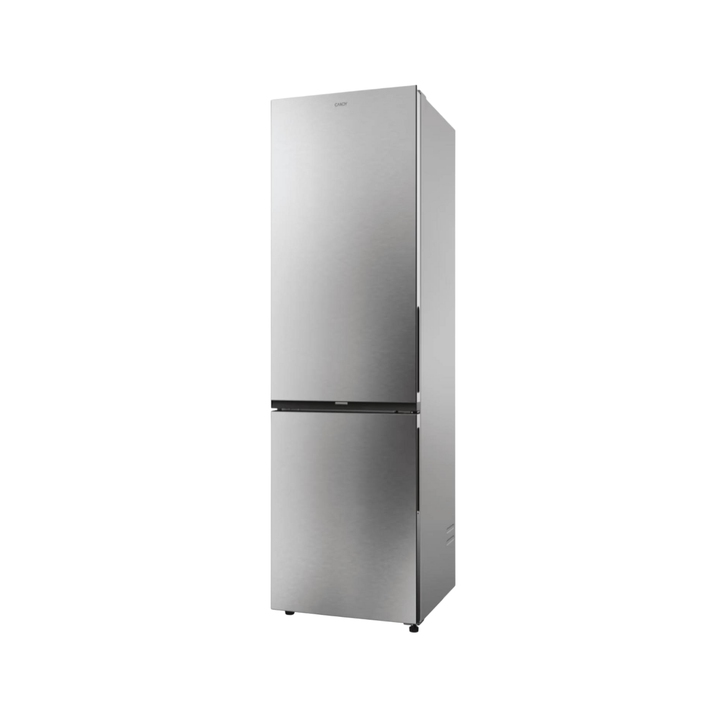 Lodówka wolnostojąca Candy CNCQ2T620DX No Frost 205cm