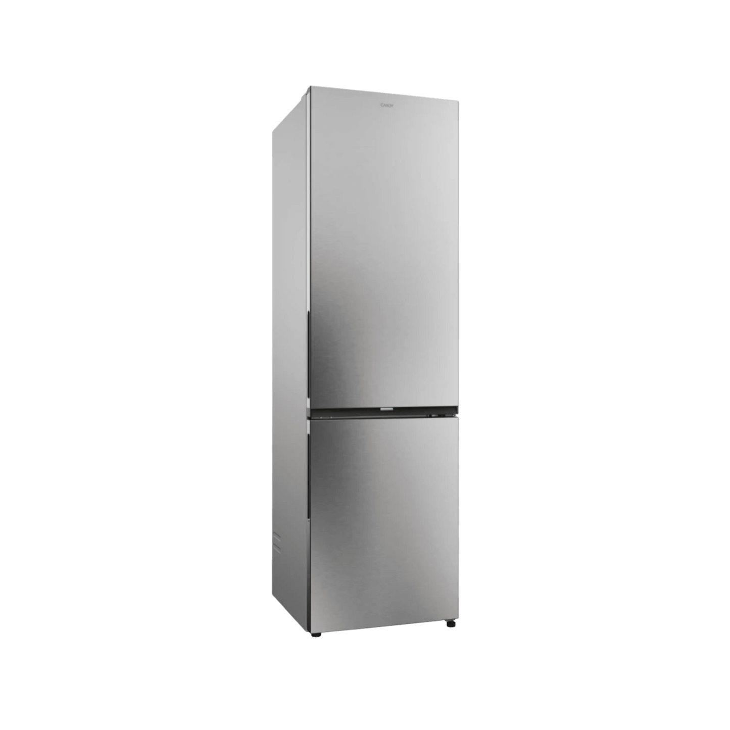 Lodówka wolnostojąca Candy CNCQ4T620DX No Frost 205cm