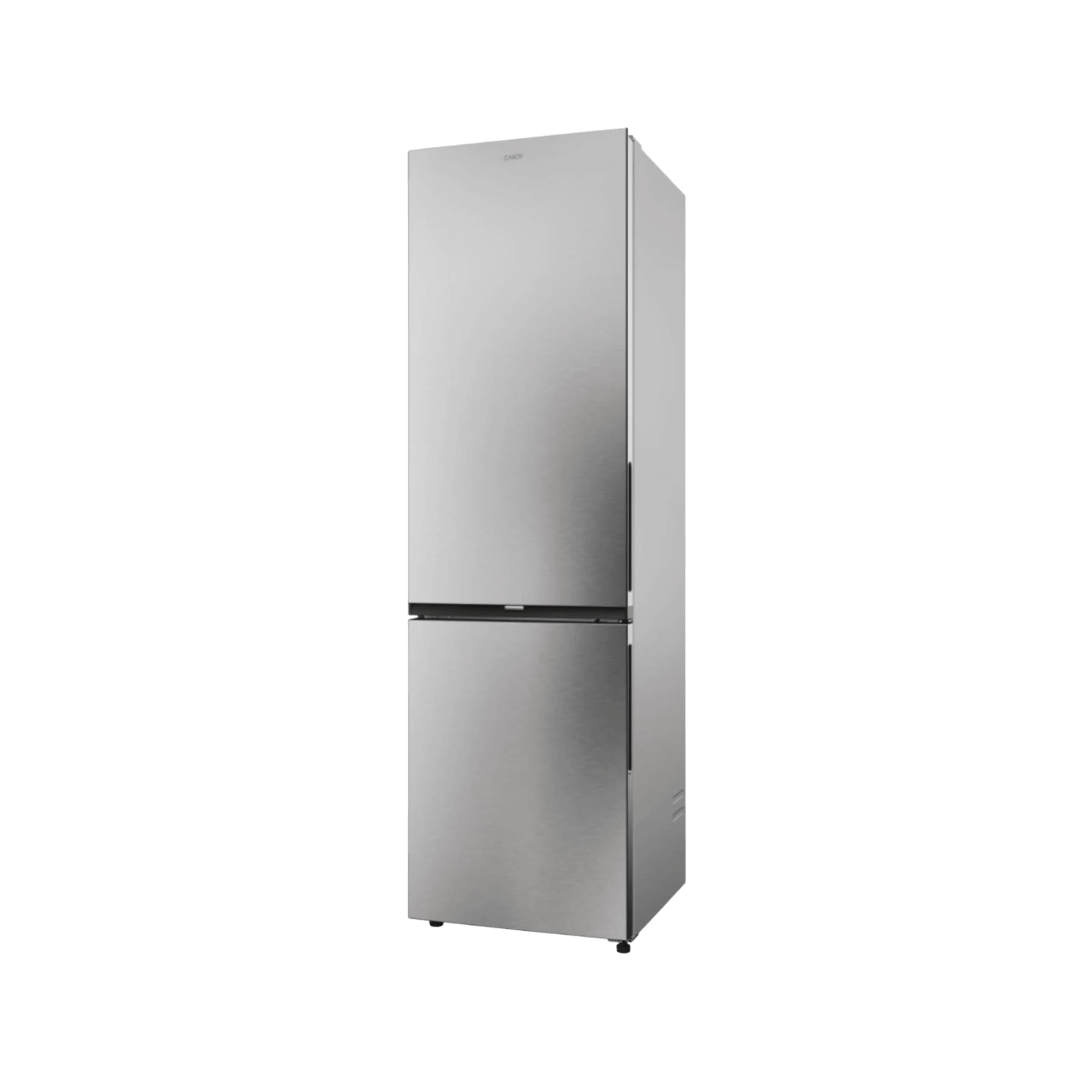 Lodówka wolnostojąca Candy CNCQ4T620DX No Frost 205cm