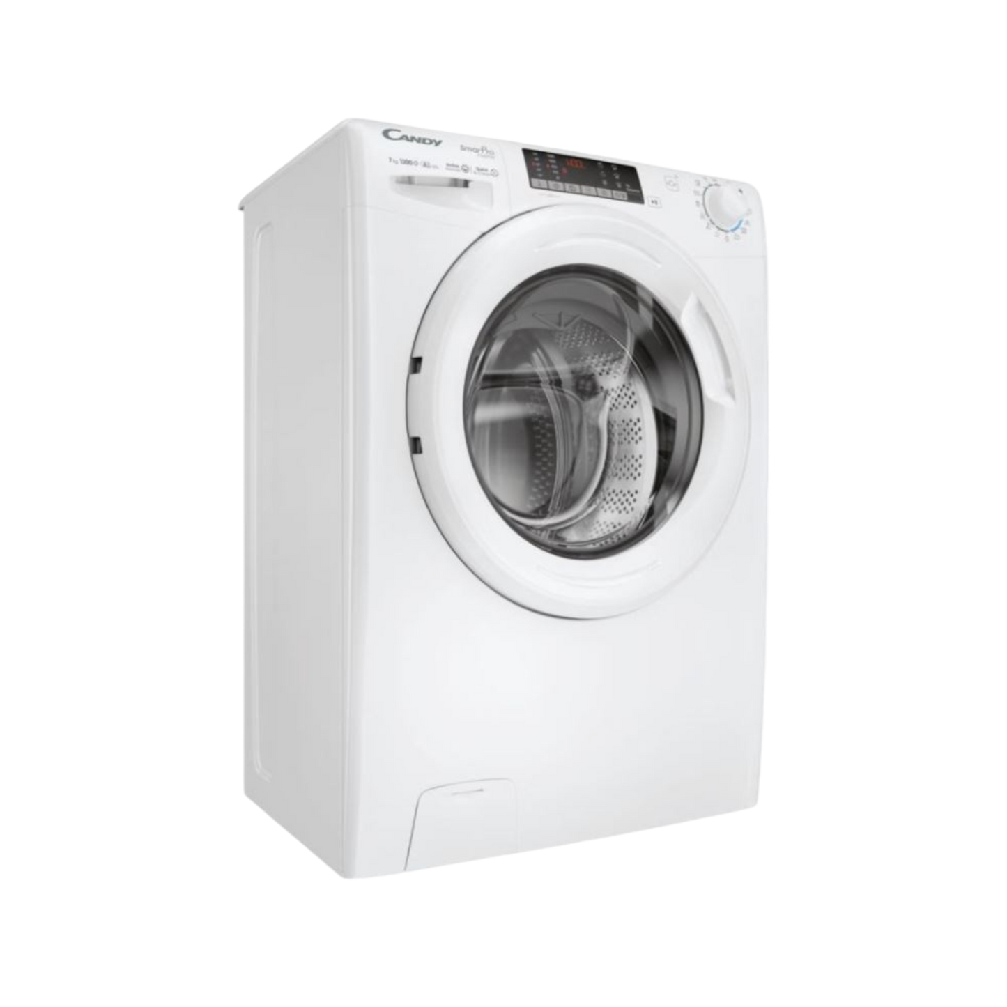 Pralka wolnostojąca Candy CO4 374TWM6/1-S Slim 7kg 1300rpm