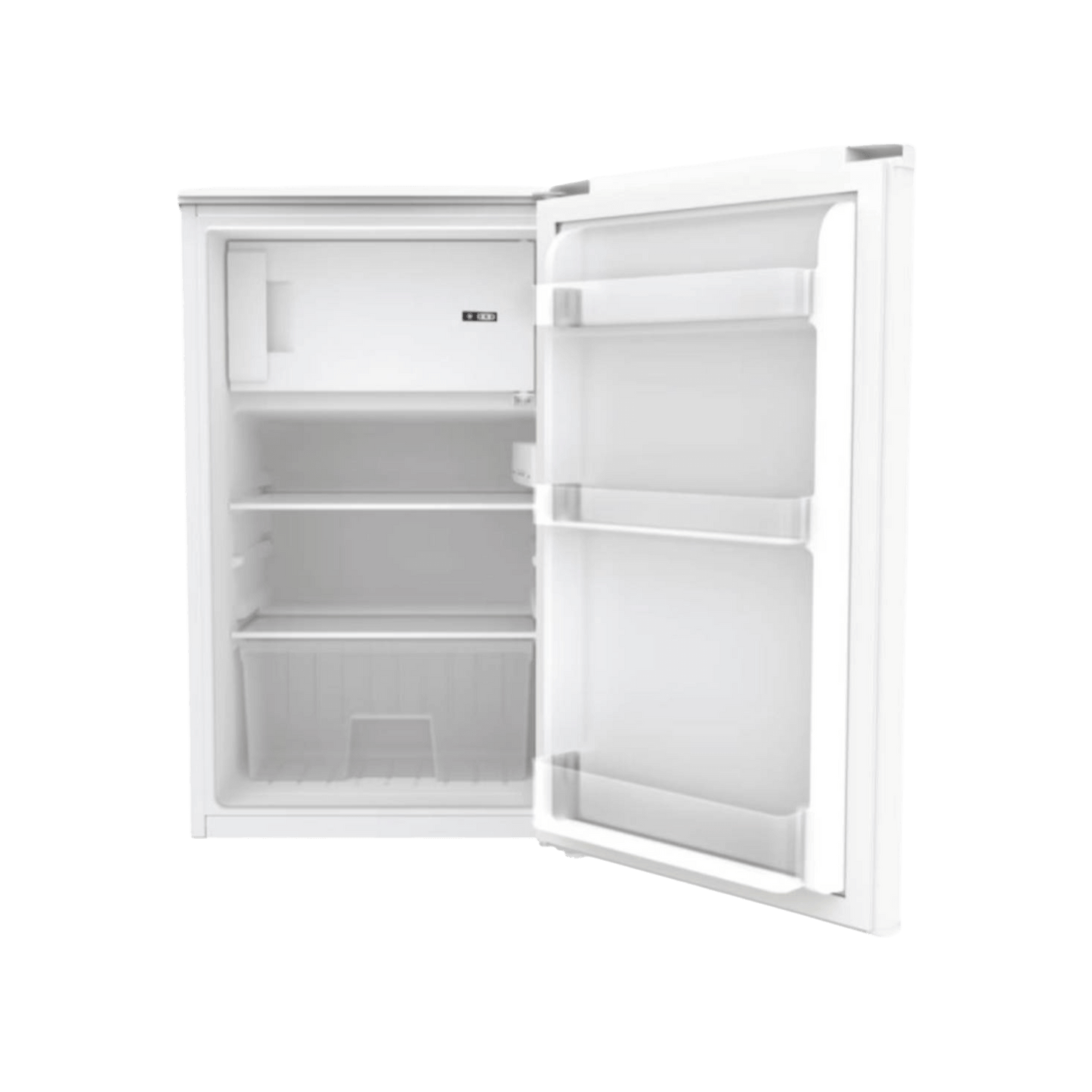 Lodówka wolnostojąca Candy COT1S45EW 84cm