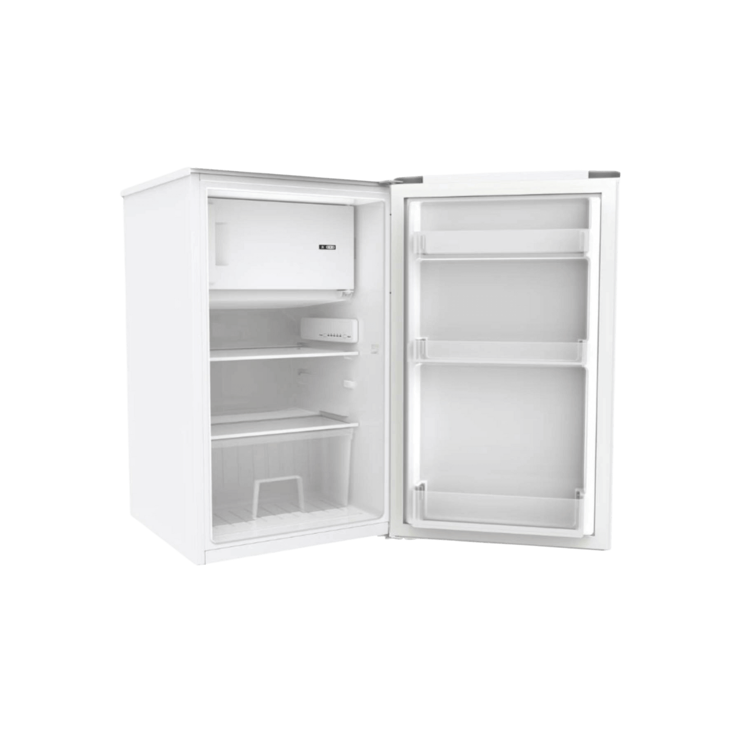 Lodówka wolnostojąca Candy COT1S45EW 84cm