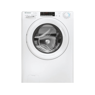 Pralko-suszarka wolnostojąca Candy COW 4644TWM6/1-S Slim 6/4kg 1400rpm