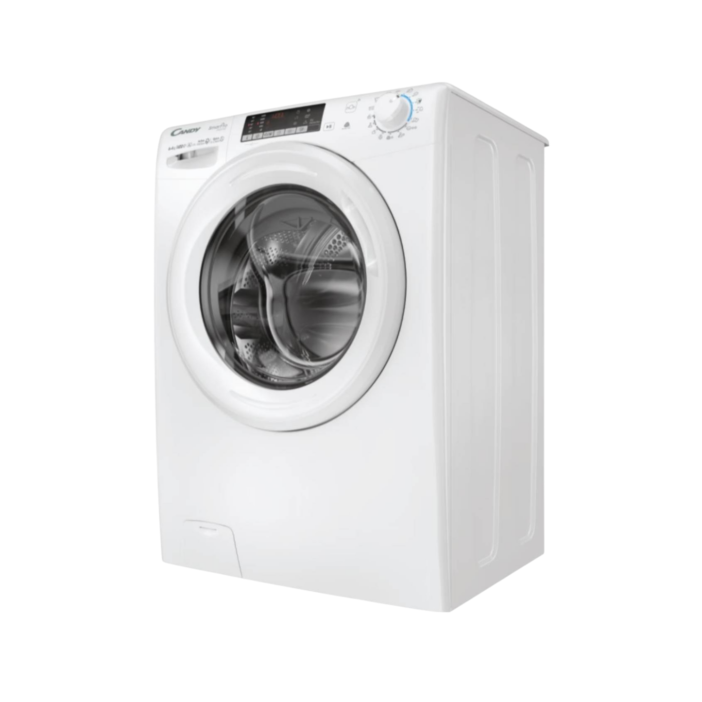 Pralko-suszarka wolnostojąca Candy COW 4644TWM6/1-S Slim 6/4kg 1400rpm