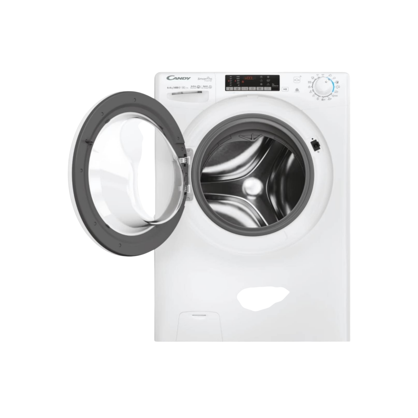 Pralko-suszarka wolnostojąca Candy COW 4644TWM6/1-S Slim 6/4kg 1400rpm