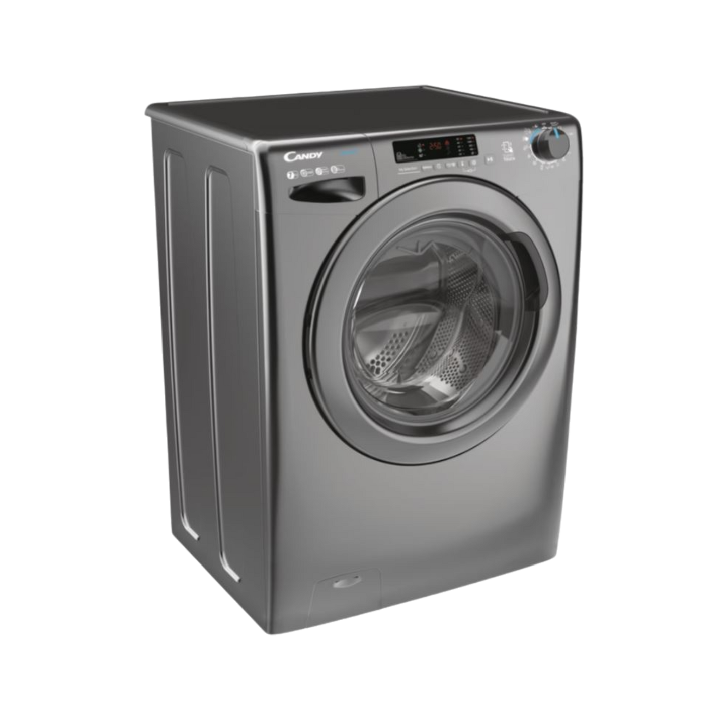 Pralka wolnostojąca Candy CS 1272DRRE/1-S 7kg 1200rpm