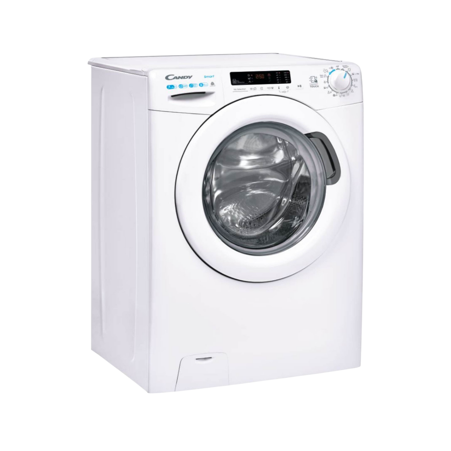 Pralko-suszarka wolnostojąca Candy CSWS 4752DWE/1-S 7/5kg 1400rpm