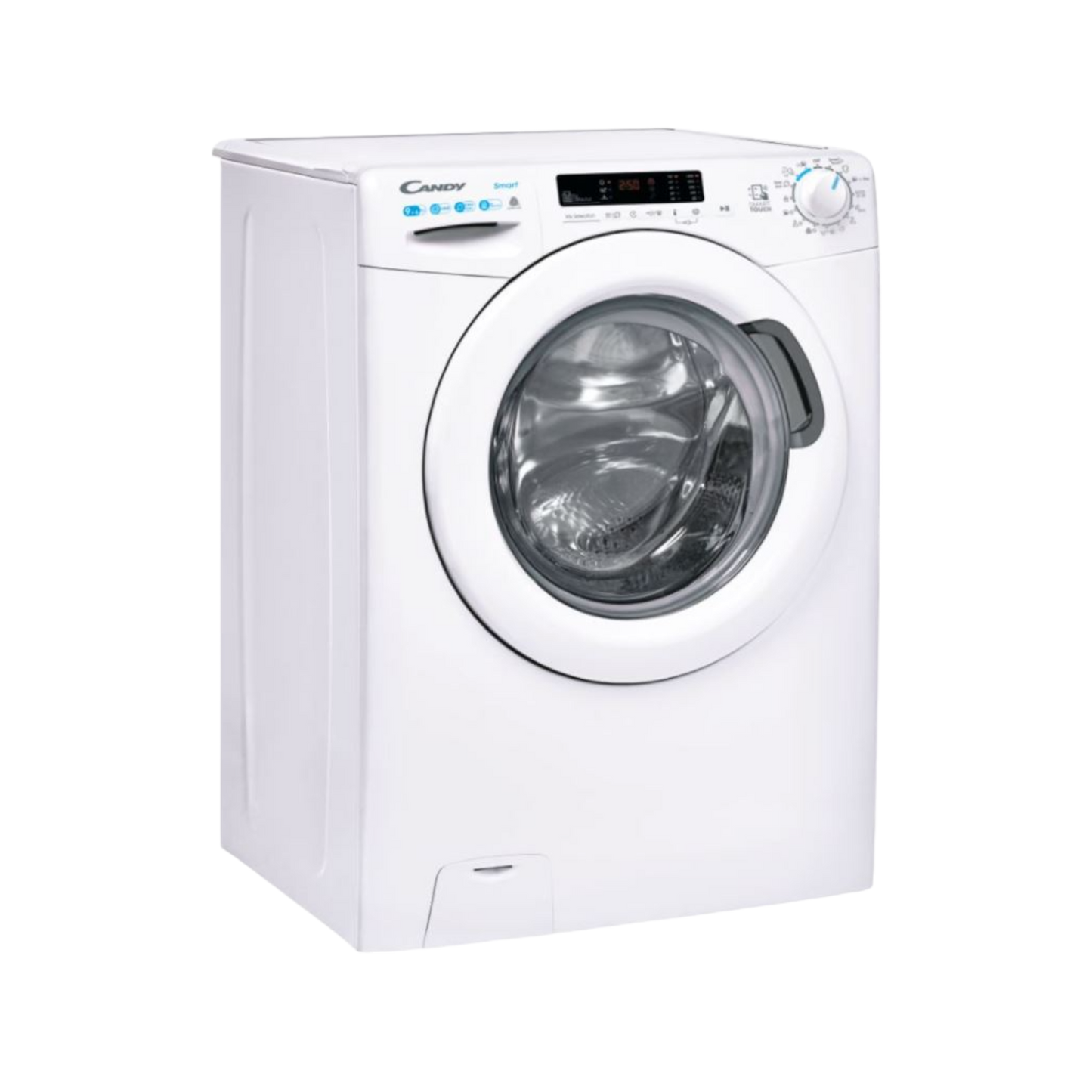 Pralko-suszarka wolnostojąca Candy CSWS 4962DWE/1-S 9kg/6kg 1400 RPM
