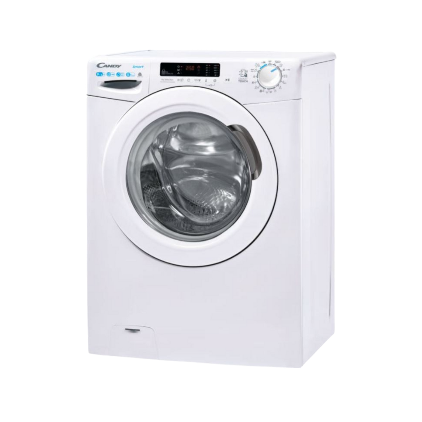 Pralko-suszarka wolnostojąca Candy CSWS 4962DWE/1-S 9kg/6kg 1400 RPM