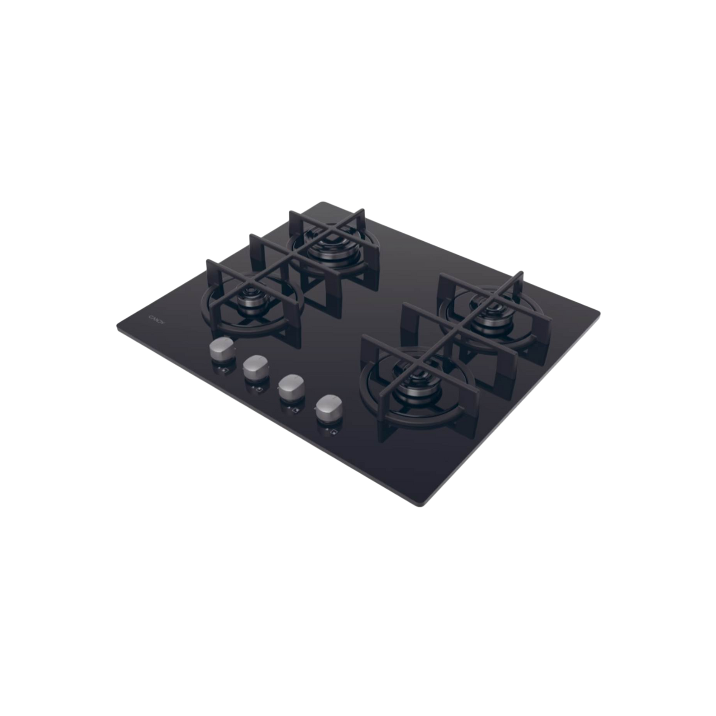 Płyta gazowa Candy CVG6B 59,5cm