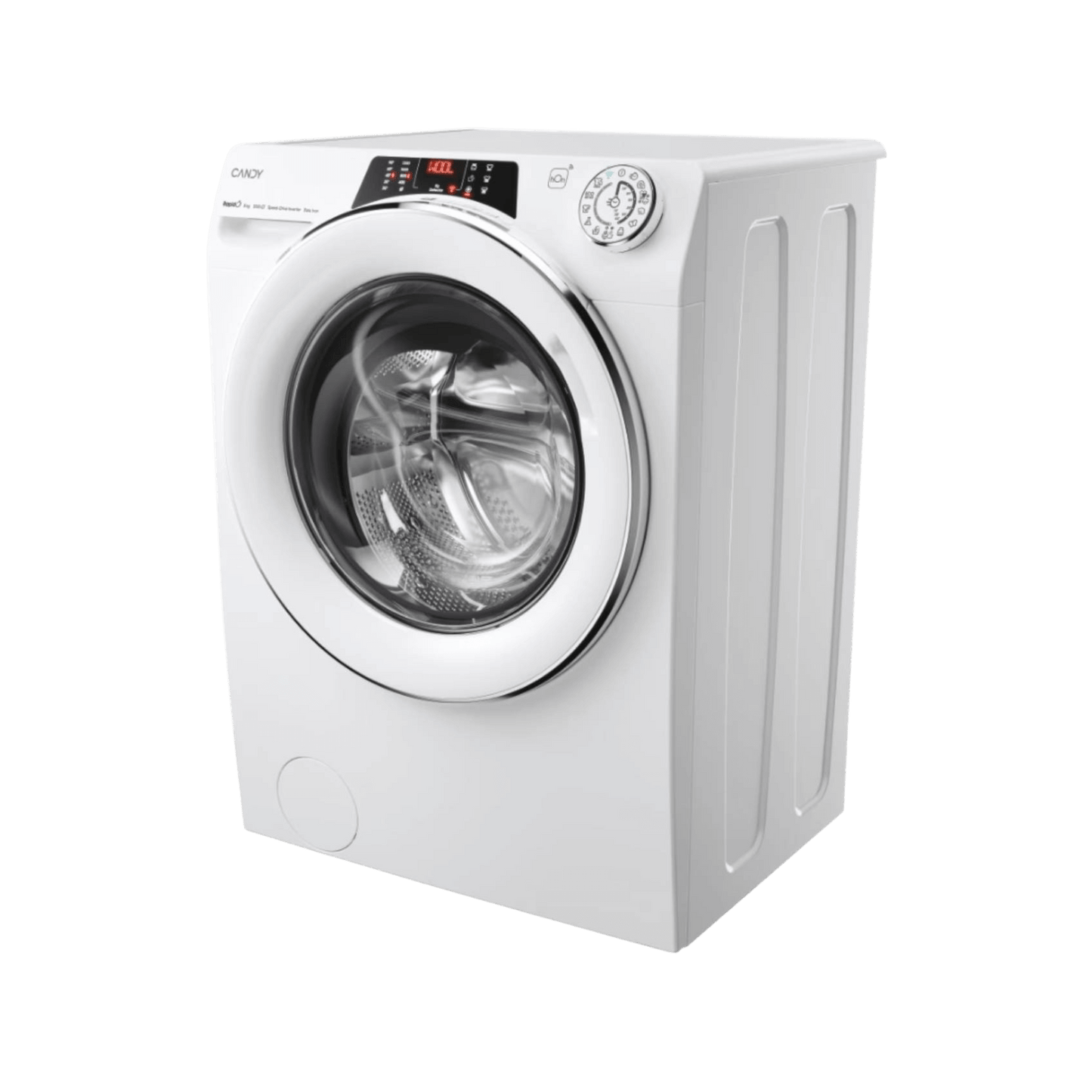 Pralka wolnostojąca Candy RO 1284DWMCT/1-S 8kg 1200rpm