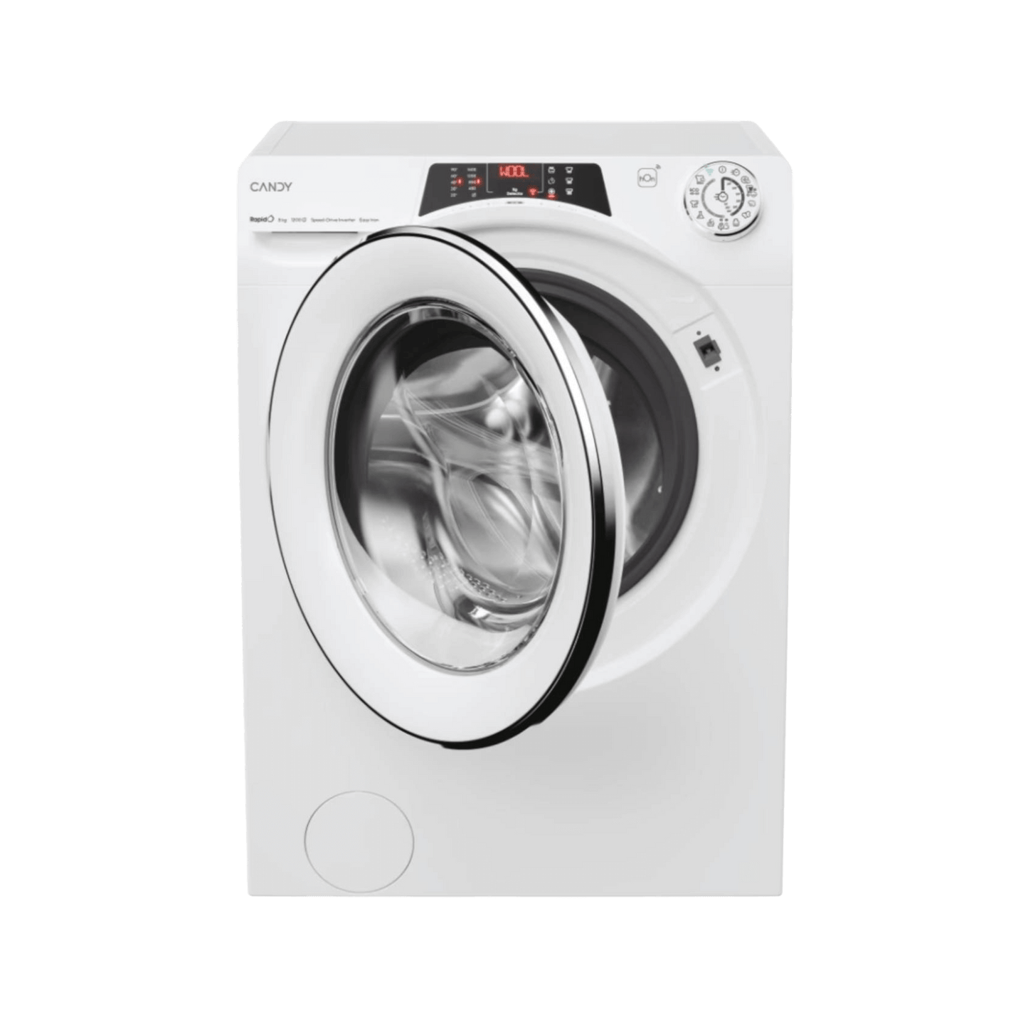 Pralka wolnostojąca Candy RO 1284DWMCT/1-S 8kg 1200rpm