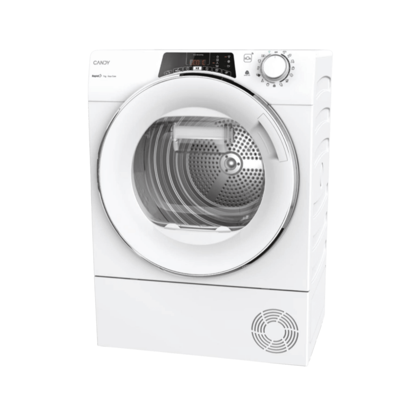Suszarka wolnostojąca Candy RO4H7A1TCEXS Slim 7kg