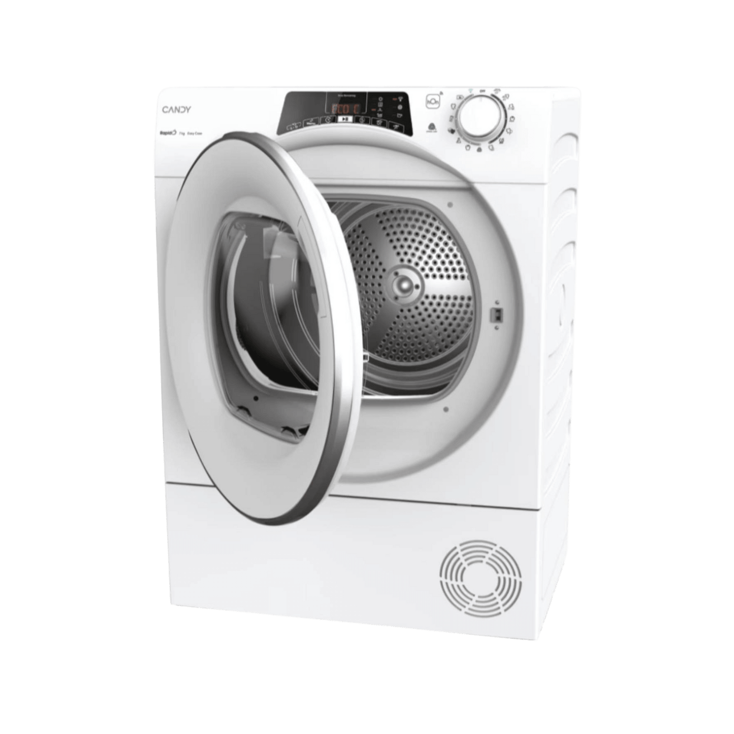 Suszarka wolnostojąca Candy RO4H7A1TCEXS Slim 7kg
