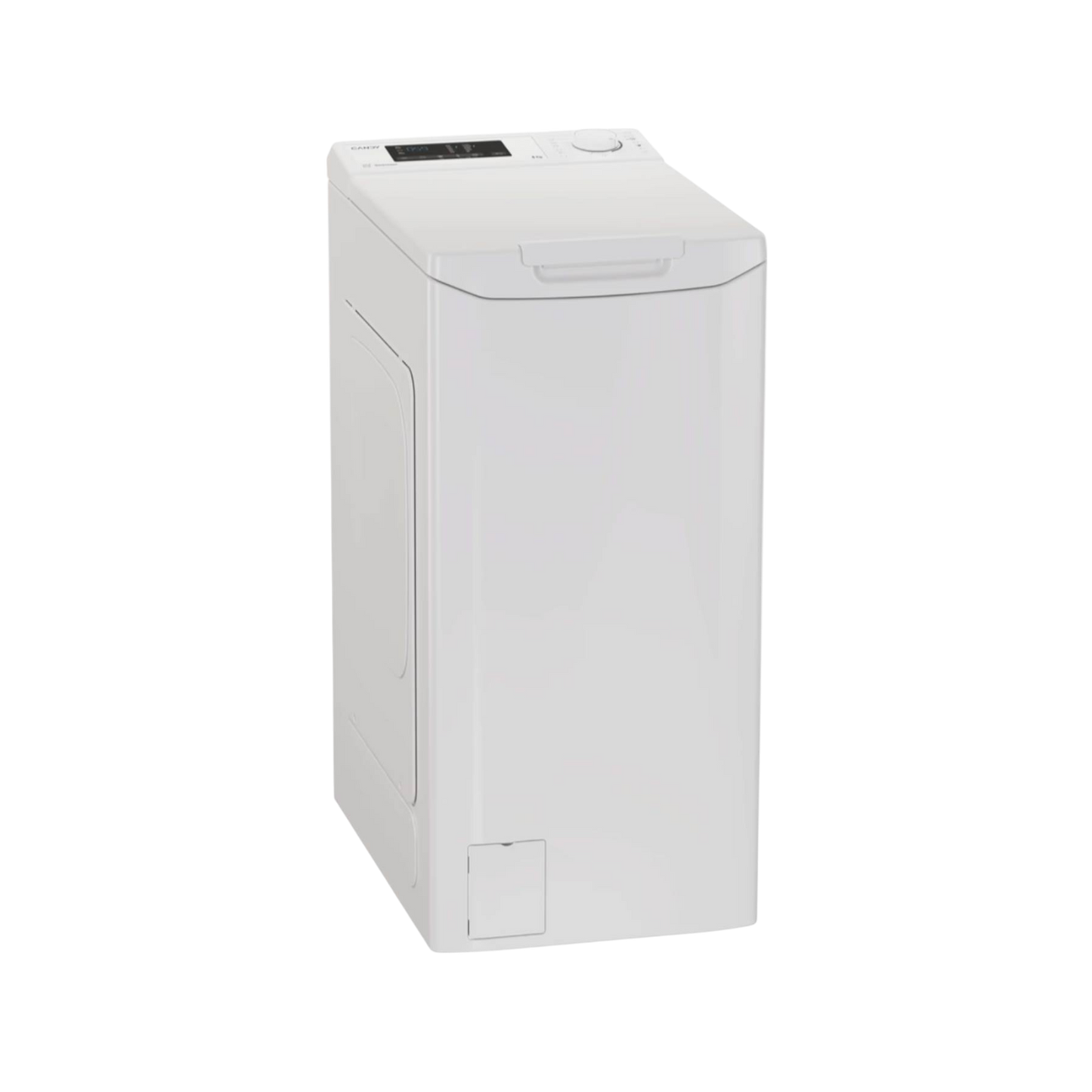 Pralka wolnostojąca Candy TCA283D2-S 8kg 1200rpm