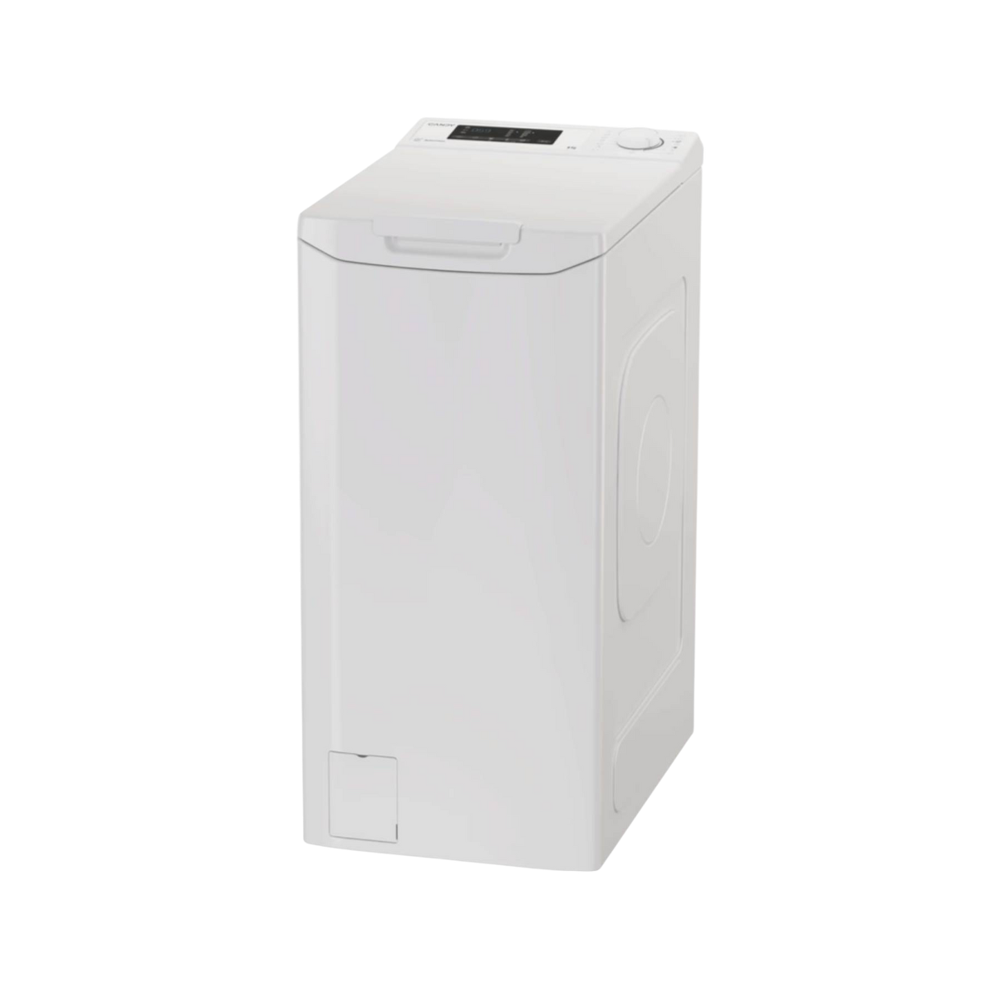 Pralka wolnostojąca Candy TCA283D2-S 8kg 1200rpm