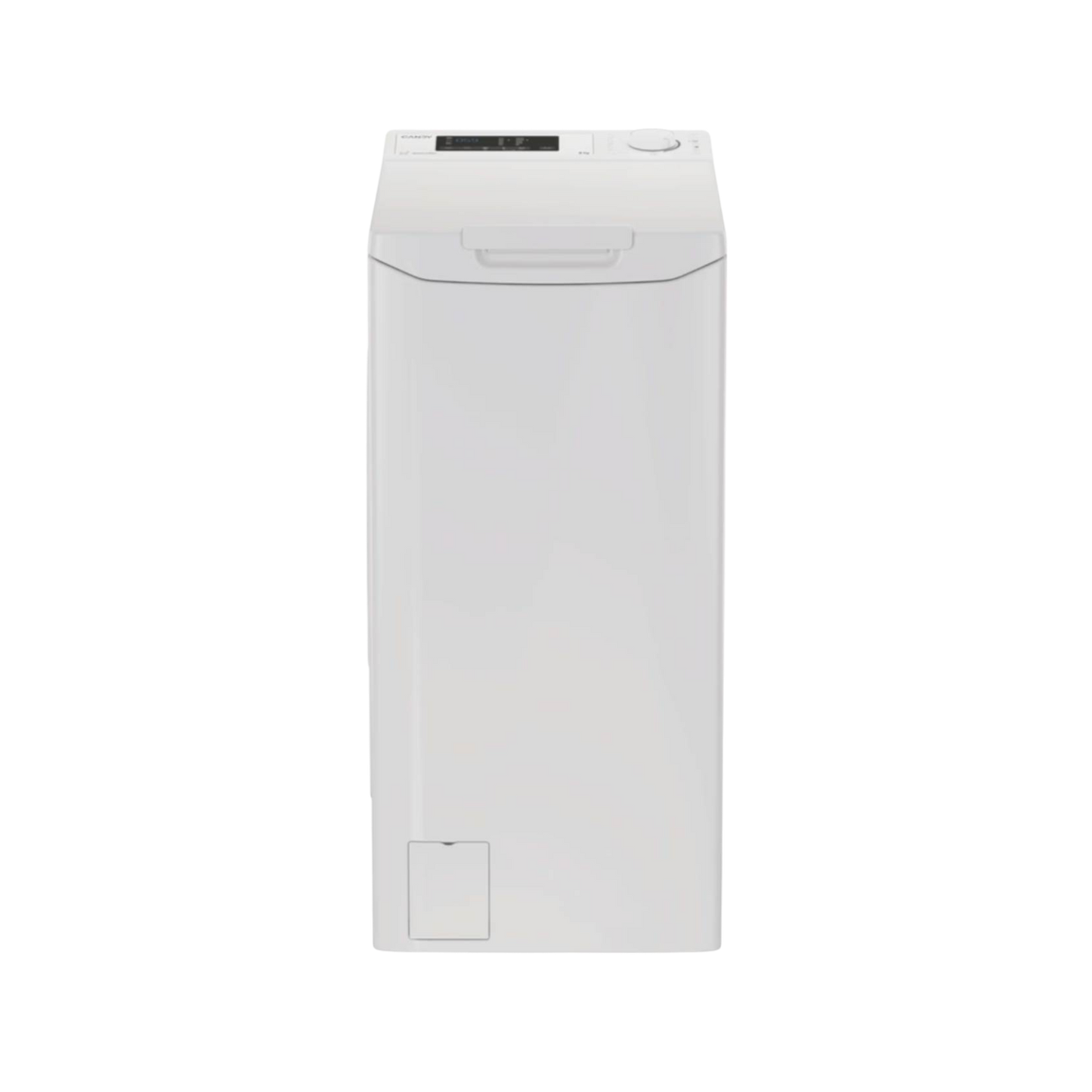 Pralka wolnostojąca Candy TCA283D2-S 8kg 1200rpm