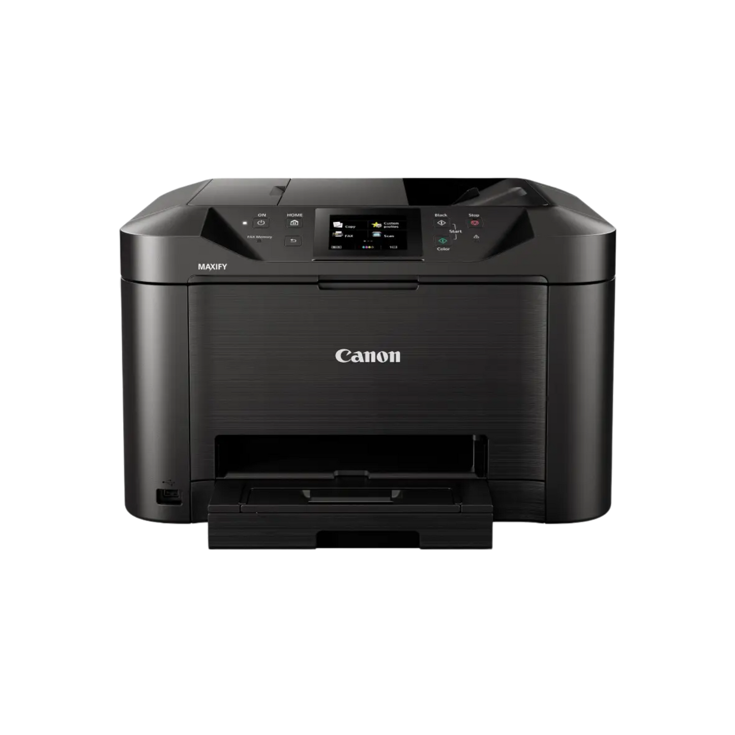 Urządzenie wielofunkcyjne atramentowe Canon Maxify MB5155