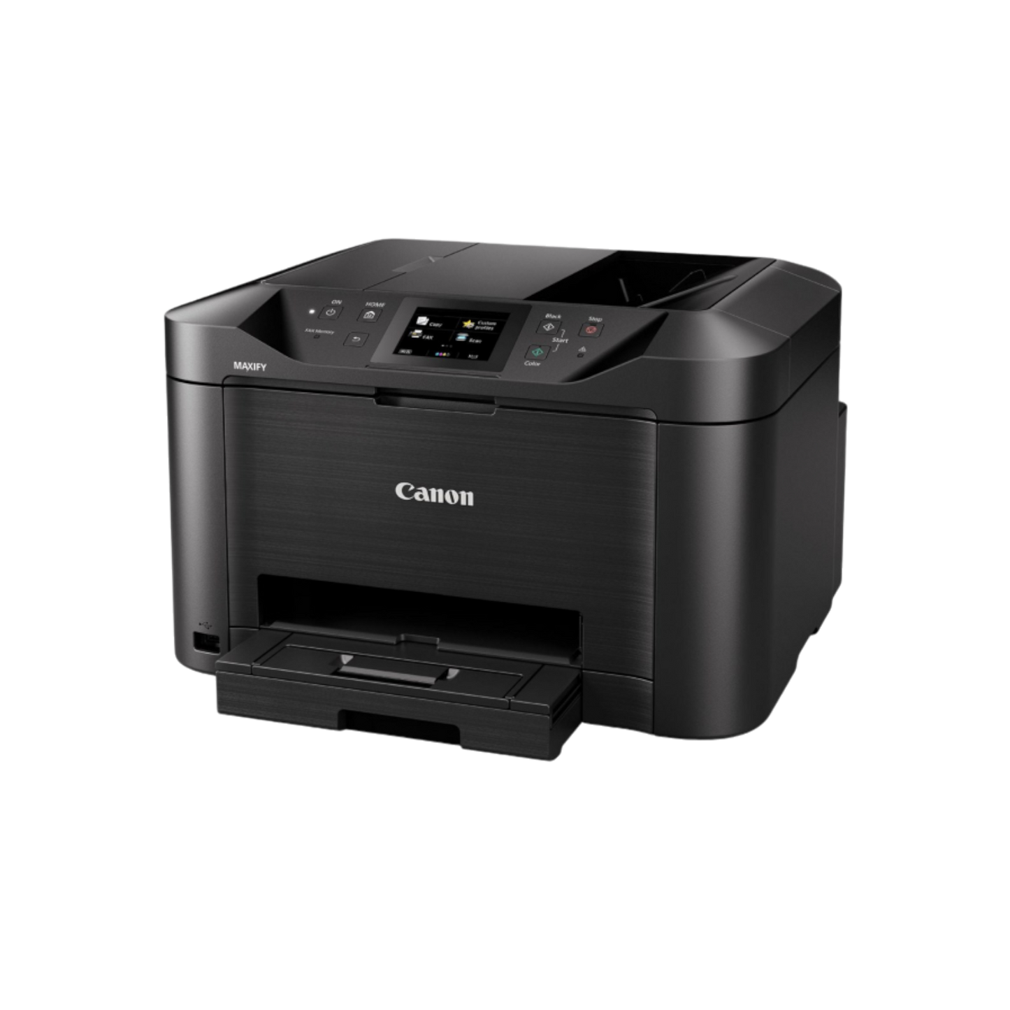 Urządzenie wielofunkcyjne atramentowe Canon Maxify MB5155