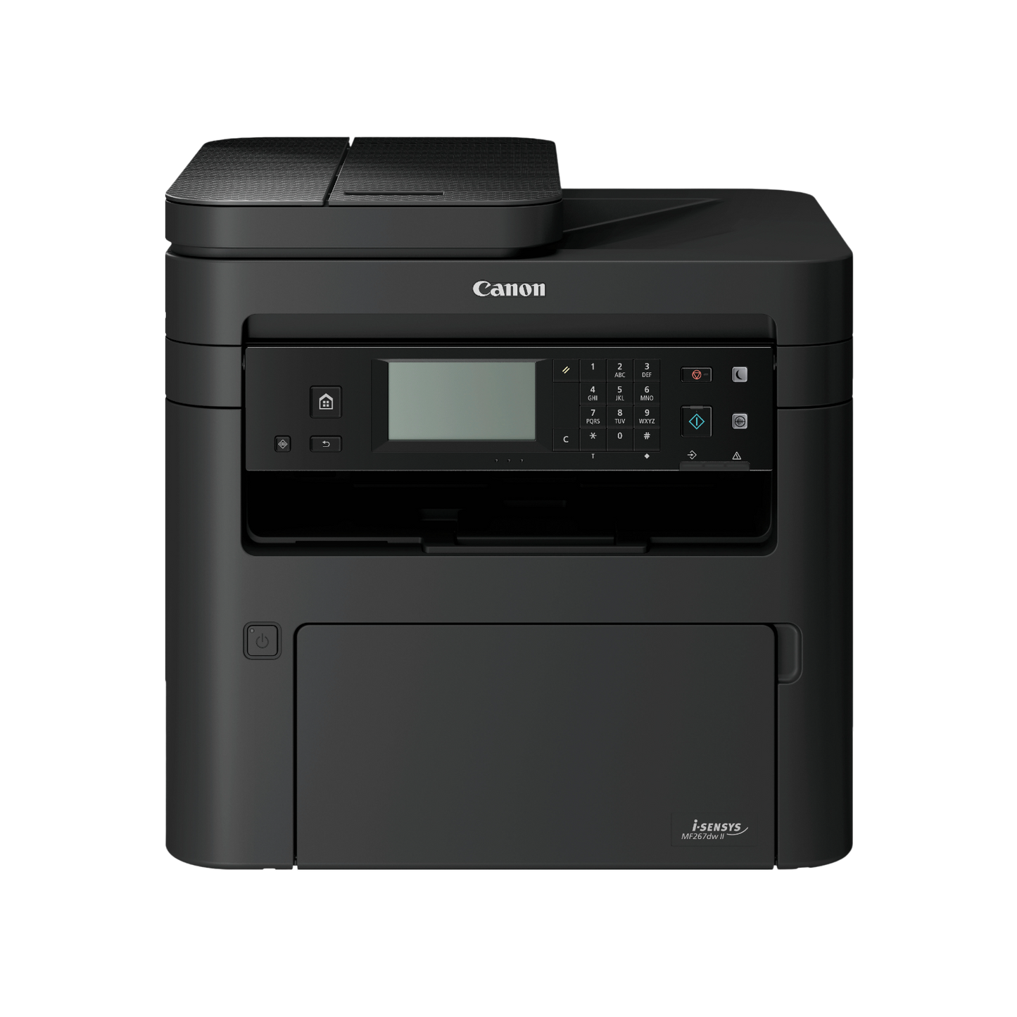 Urządzenie wielofunkcyjne laserowe Canon i-SENSYS MF267dw II