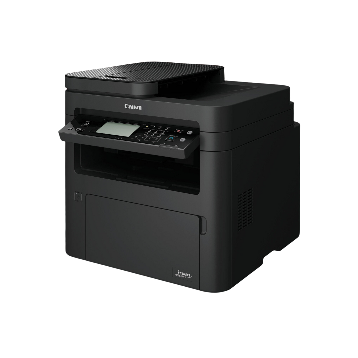 Urządzenie wielofunkcyjne laserowe Canon i-SENSYS MF267dw II