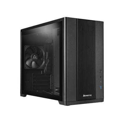 Obudowa Chieftec Uni BX-10B-OP