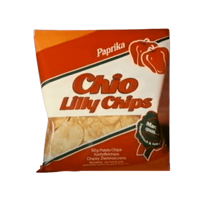 Chio Chips