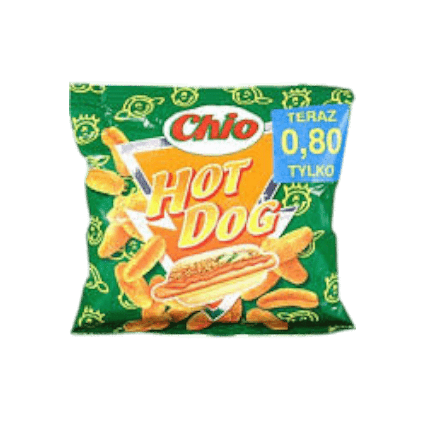 Chio Chips