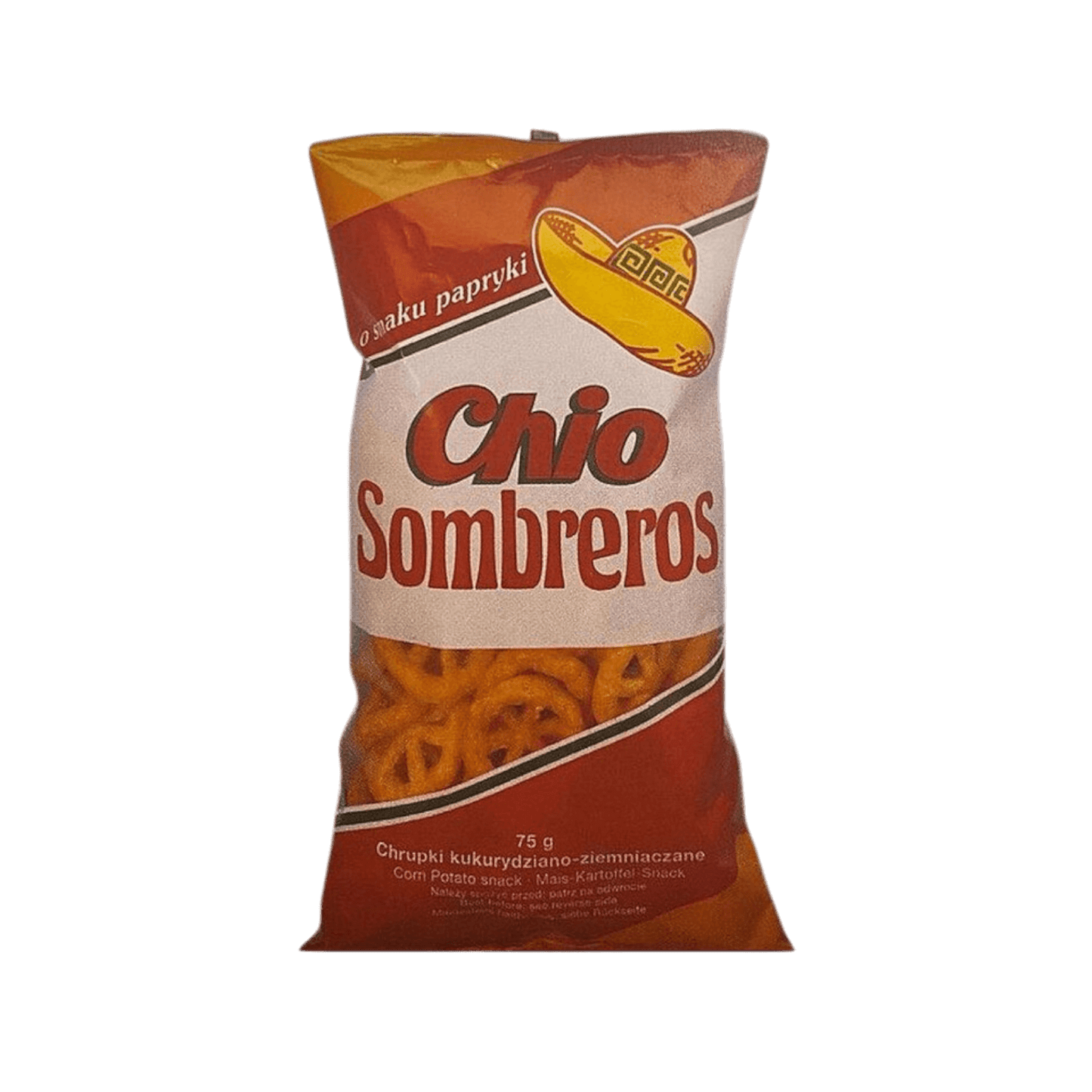 Chio Chips