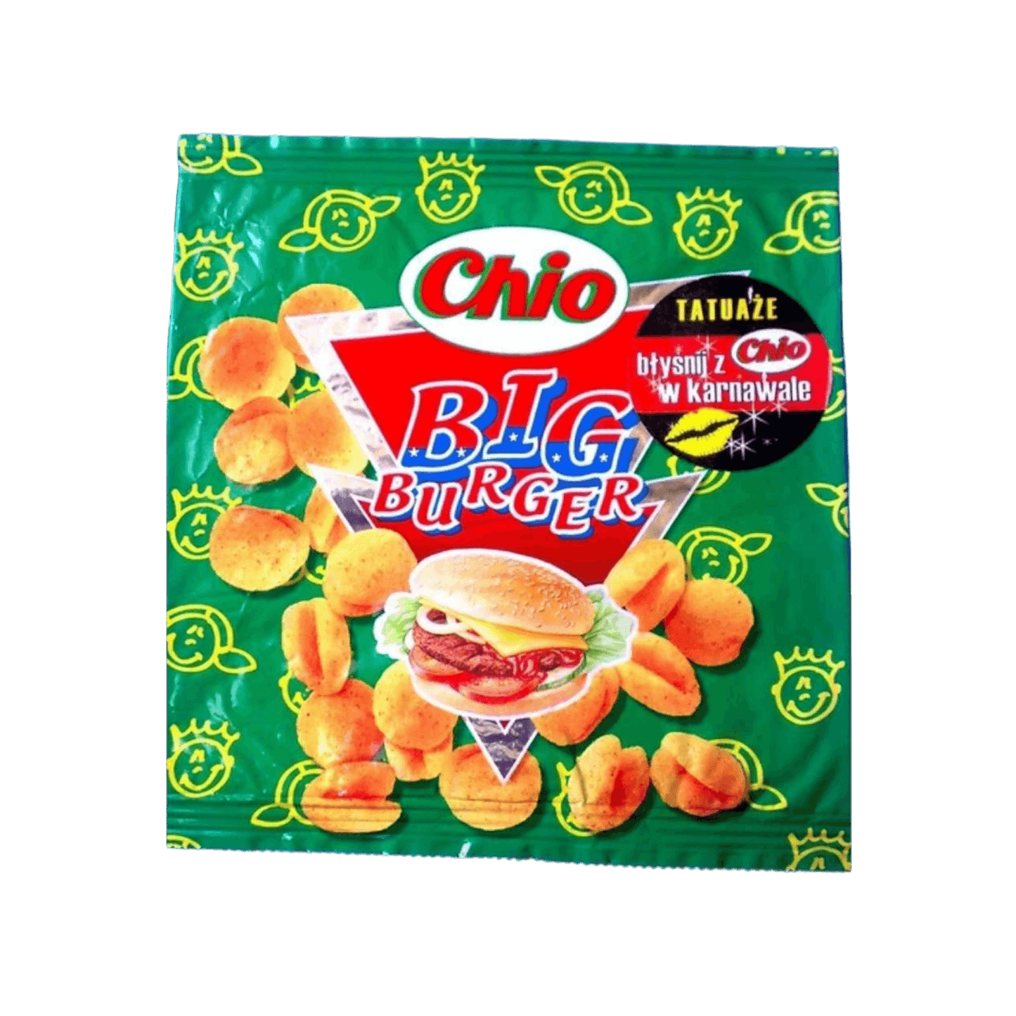 Chio Chips