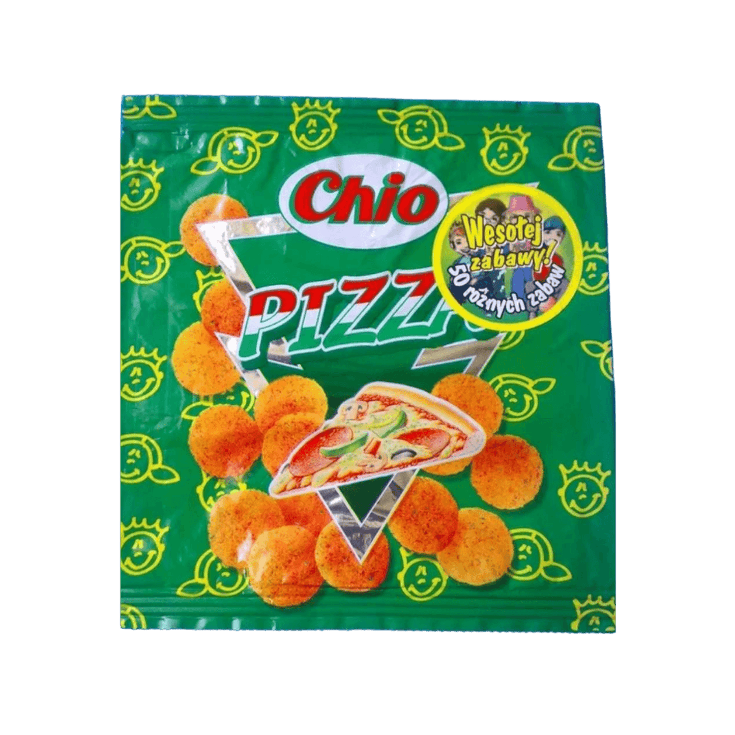 Chio Chips