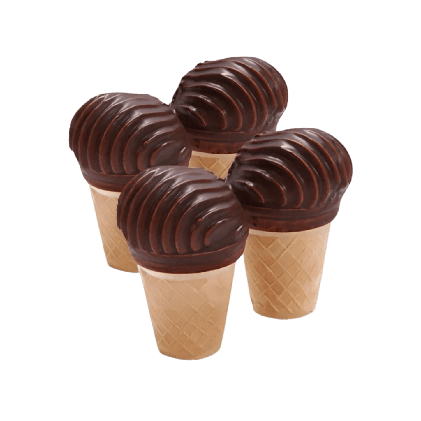 Ciepłe lody