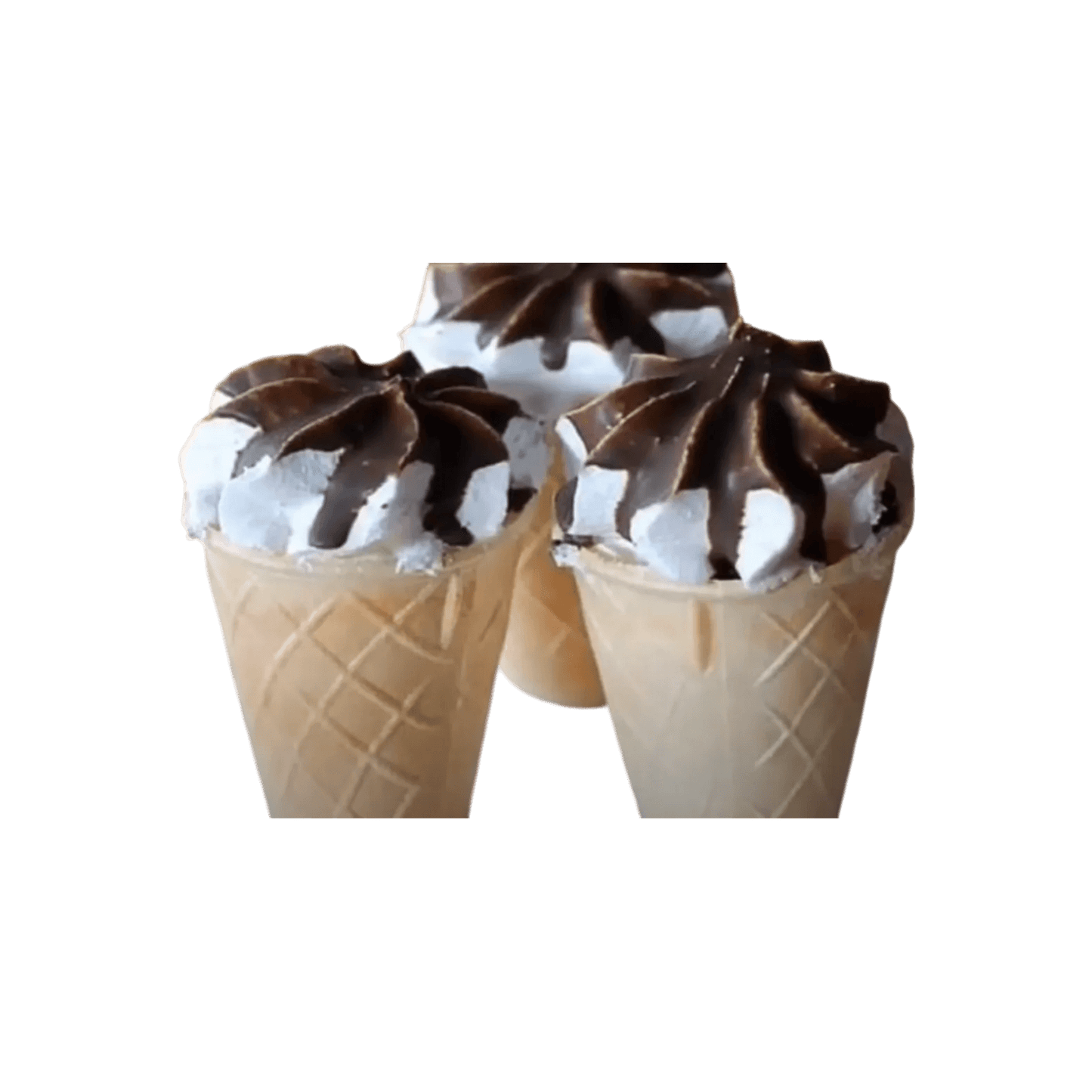 Ciepłe lody