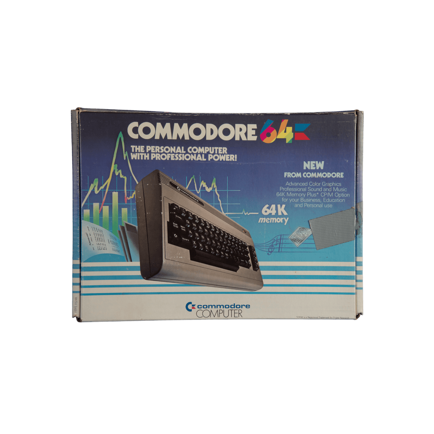 Commodore 64