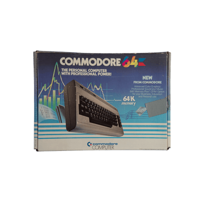Commodore 64