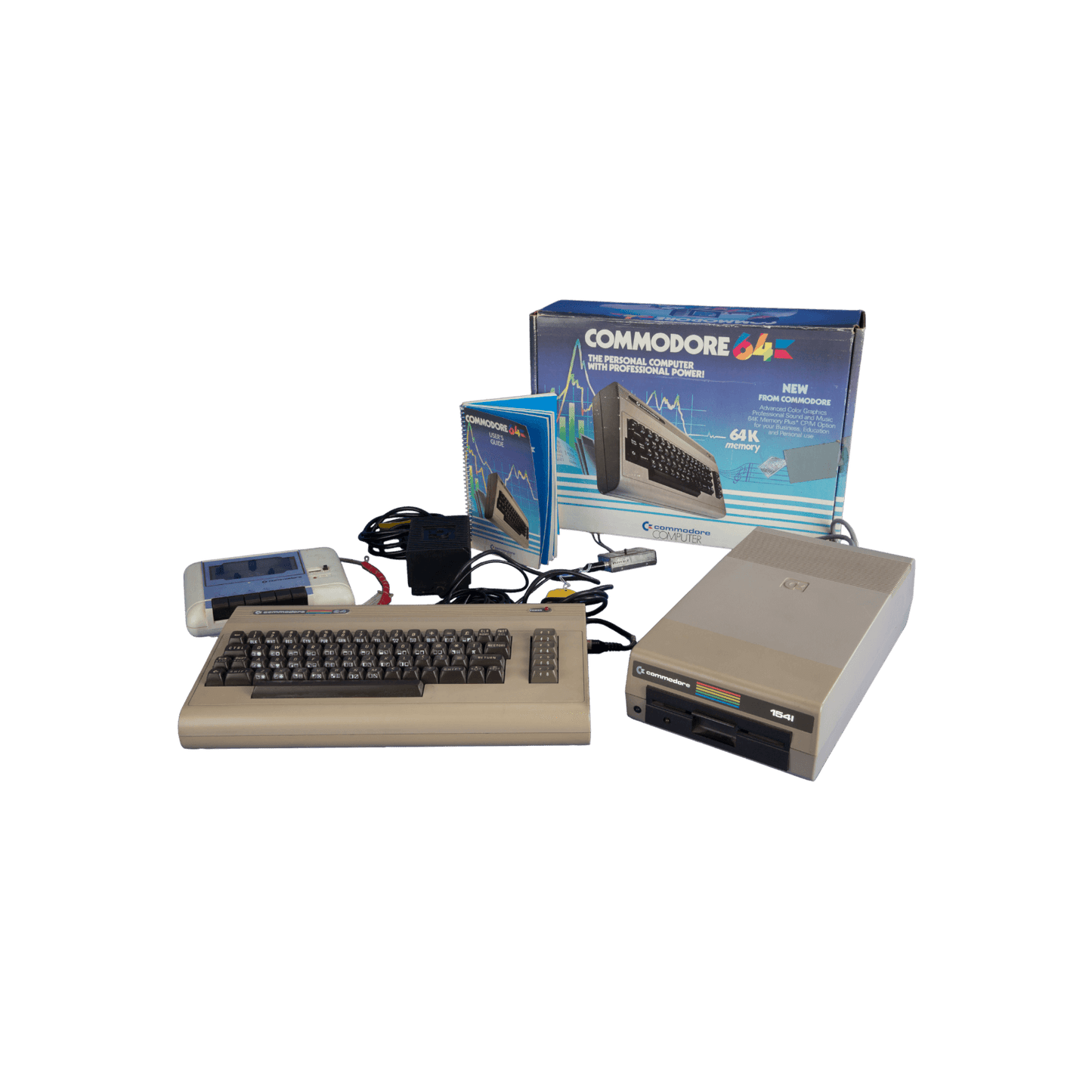 Commodore 64