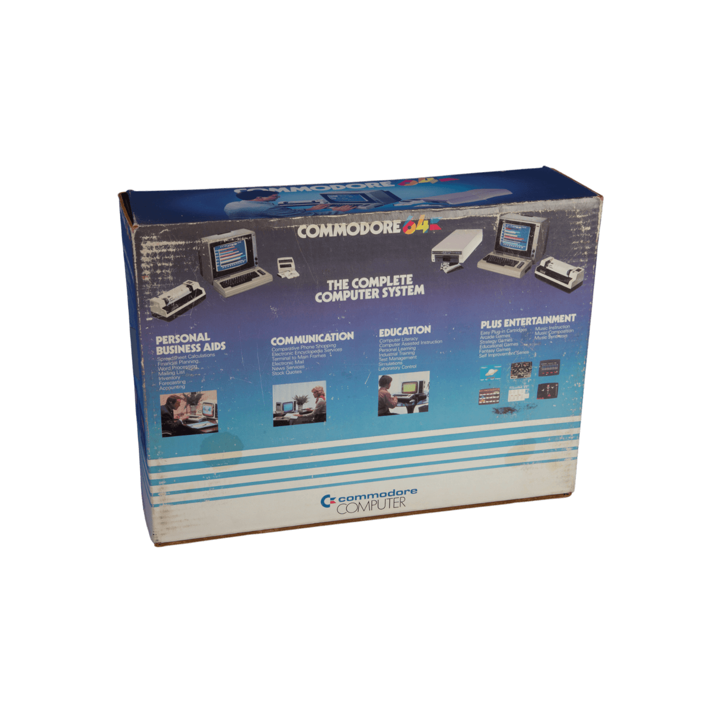 Commodore 64