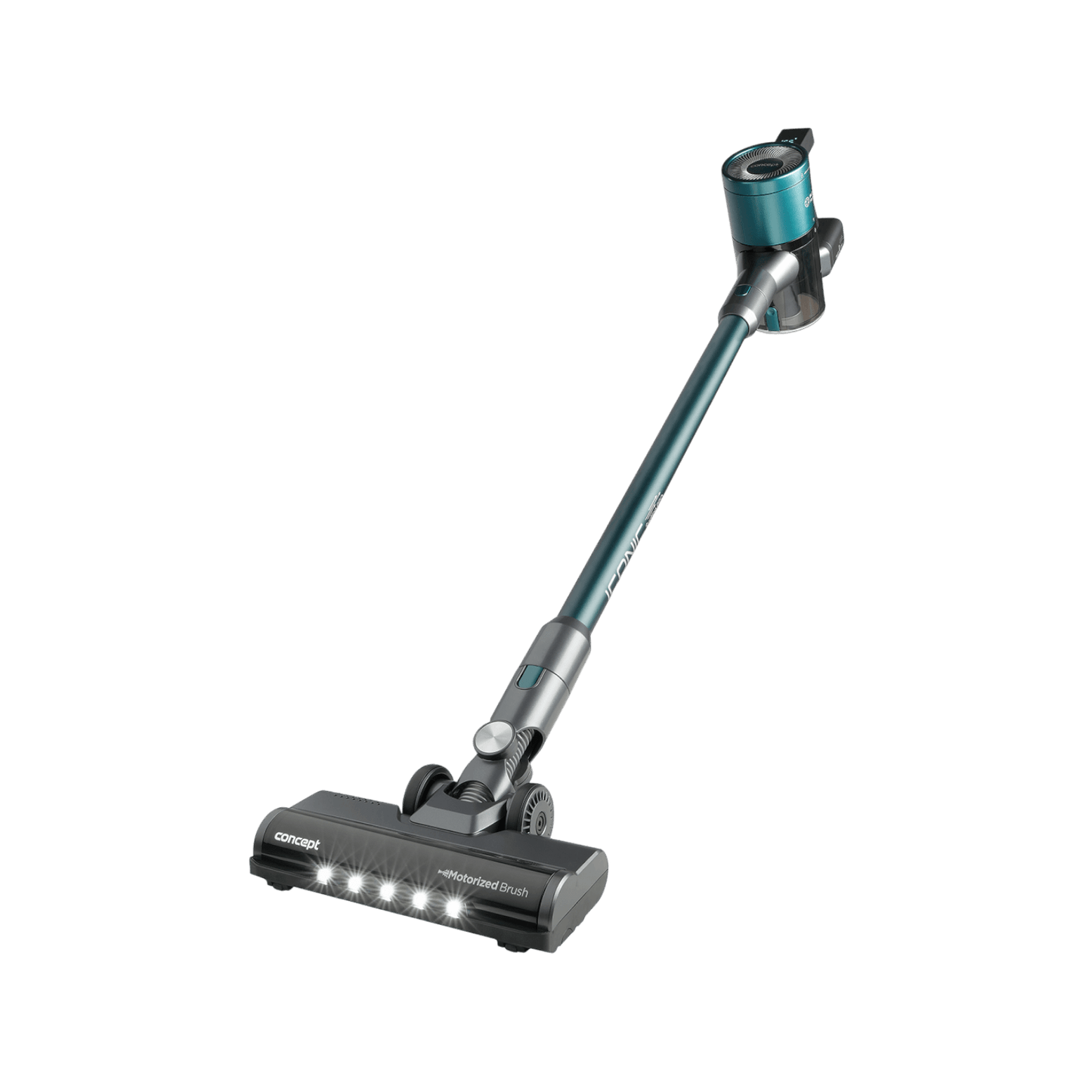 Odkurzacz pionowy Concept Iconic Suction Pro VP6045